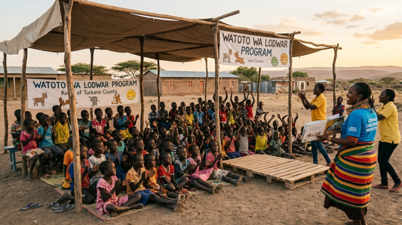 Children's Program